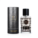 TROVEZ Ocean Breathing Perfume