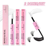 2-in-1 Lash Glue & Seal