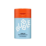 Bubble Hydrating Face Cream