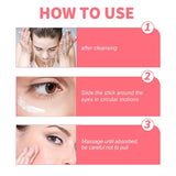 Retinol Anti-Wrinkle Eye Cream