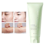 Purifying Exfoliating Gel