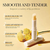 Vitamin E Honey Lip Balm