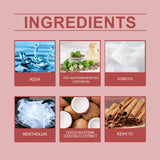 Coconut Herbal Mouthwash