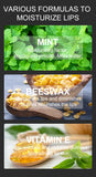 Honey Mint Lip Balm