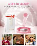 Sonic Waterproof Facial Cleansing Brush