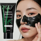 Charcoal Blackhead Removal Mask