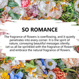 Violet Essential Oil Aromatherapy