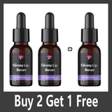 Sakura Lip Plumping Serum