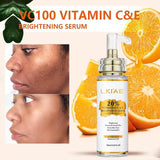 Brightening Body Cream