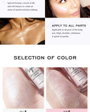 Pearl Glow Liquid Highlighter