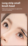 Stainless Steel Lash Curler