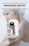 Oxygen Facial Mist Sprayer