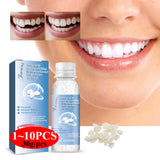 Temporary Tooth Repair Gel
