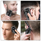 HIENA 212 Pro Cordless Hair Clipper