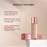 Halo Glow Liquid Highlighter