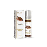 Chocolate Vanilla Floral Musk Perfume