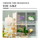 Essential Oils Set