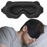 3D Blackout Sleep Mask