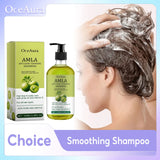 Anti-Dandruff Oil Control Shampoo