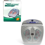 Electric Circulation Foot Massager