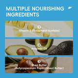 Men’s Hydrating Face Cream
