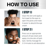 Caffeine Retinol Eye Cream
