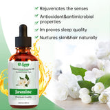Jasmine Moisture Essential Oil