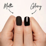 Tinovo Uno Matte Top Coat