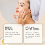 Tallow Honey Balm