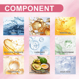 Body Whitening Dark Spot Corrector Cream