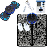 EMS Neck Massager