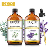 Essential Oil Blend Set