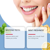 Hydroxy Repair Toothpaste