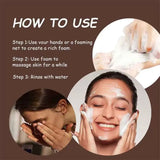 African Black Soap