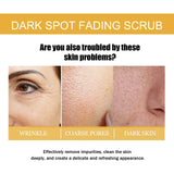 Turmeric Exfoliating Cream