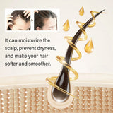 Anti-Dandruff Oil Control Shampoo