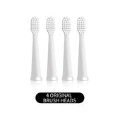 Jianpai 5-Mode Electric Toothbrush