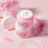 Sakura Hydrating Cream