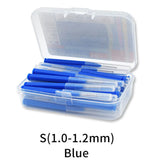 Premium Interdental Dental Picks Set
