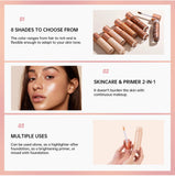 Halo Glow Liquid Highlighter