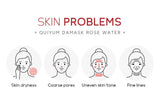 Damask Rose Hydrosol