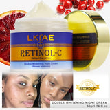 Snail Retinol Face Cream