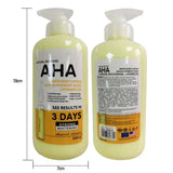 Whitening Body Lotion 500ml