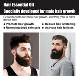 Vitamin E Hair Growth Oil