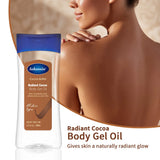 Cocoa Glow Body Oil Gel