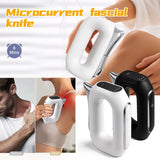 EMS Fascia Scraper Massager