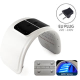 7-Color LED Photon Machine