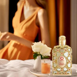Royal Amber Eau De Parfum