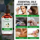 Jasmine Moisture Essential Oil