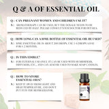 Essential Oils Set